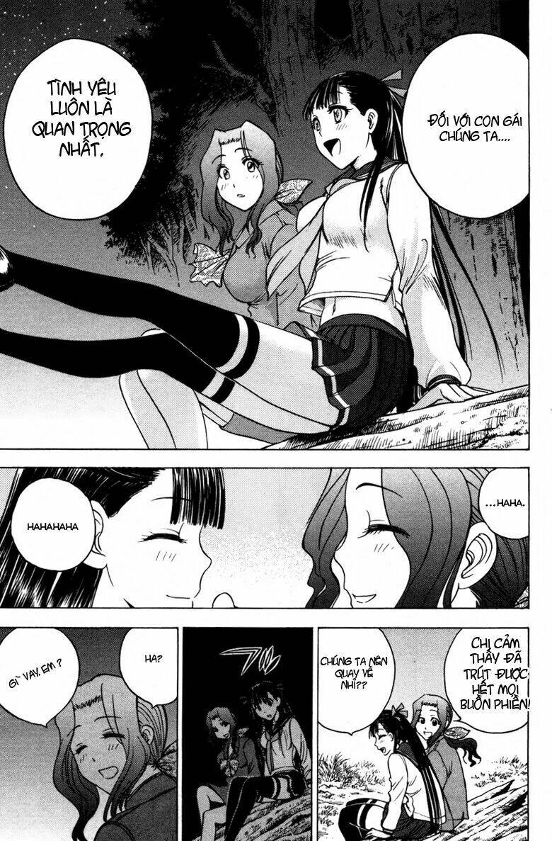 cage of eden chapter 74 15