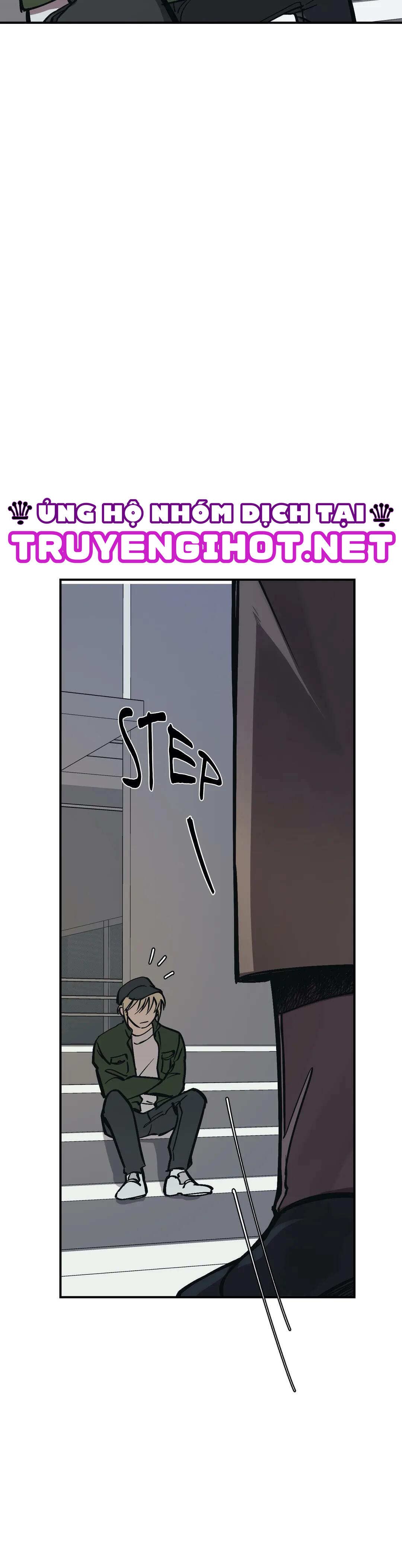 góc nhìn thứ ba (full) chapter 18.1 14