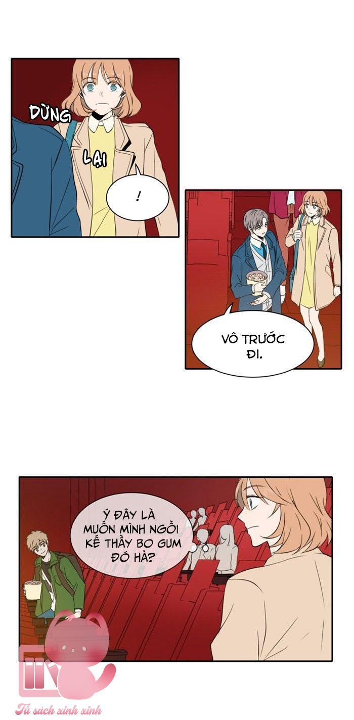 a good day to be a dog chapter 6 13