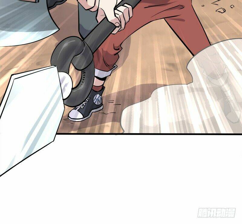 thí thần chi lộ chapter 7 36