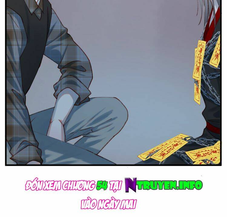 lượm được một tiểu hồ ly 2 chapter 53.5 31