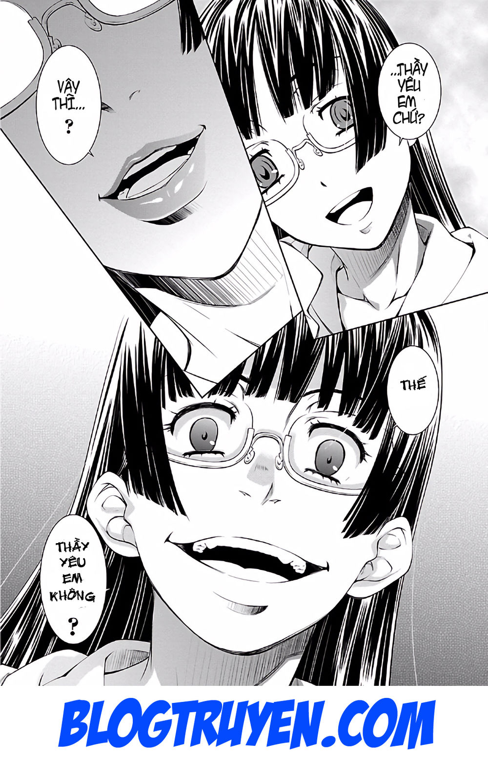 delusional love chapter 17 23