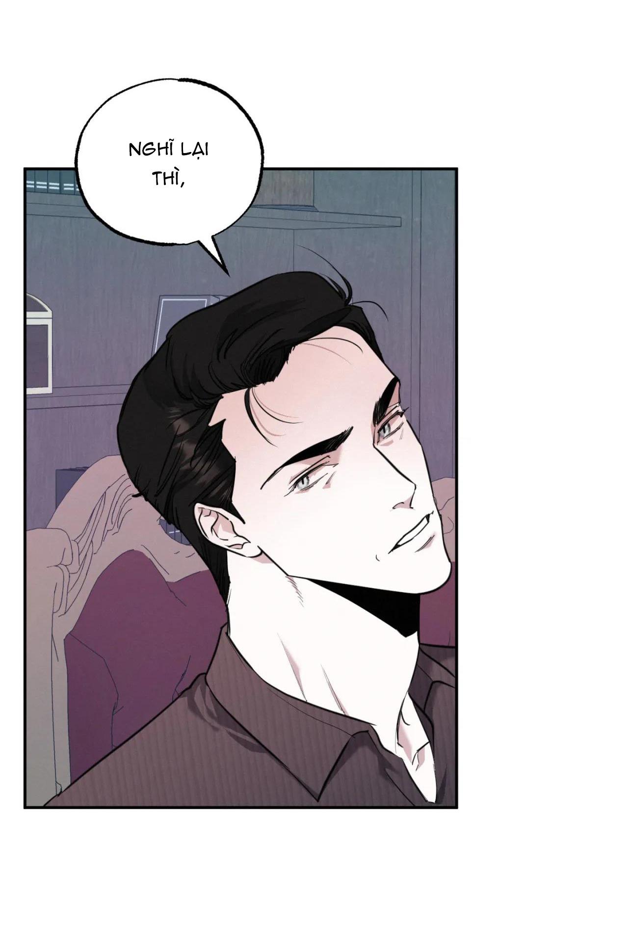 lời nói dối đẫm máu chapter 28 45