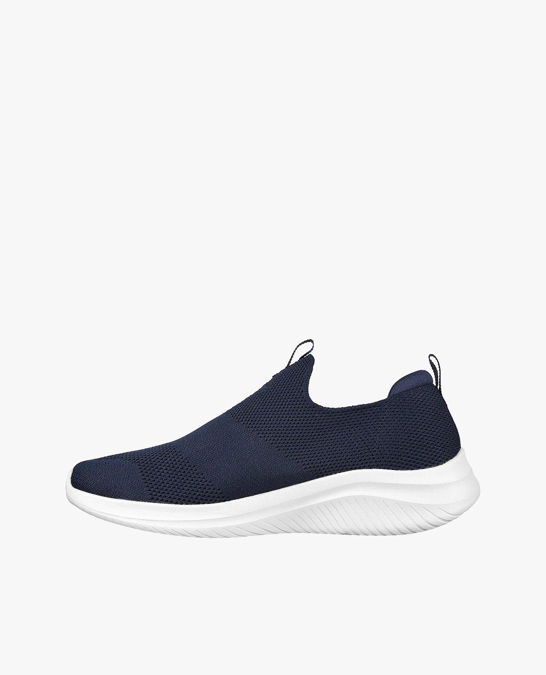 SKECHERS - Giày slip on nam Ultra Flex 3.0 Denlark 232314