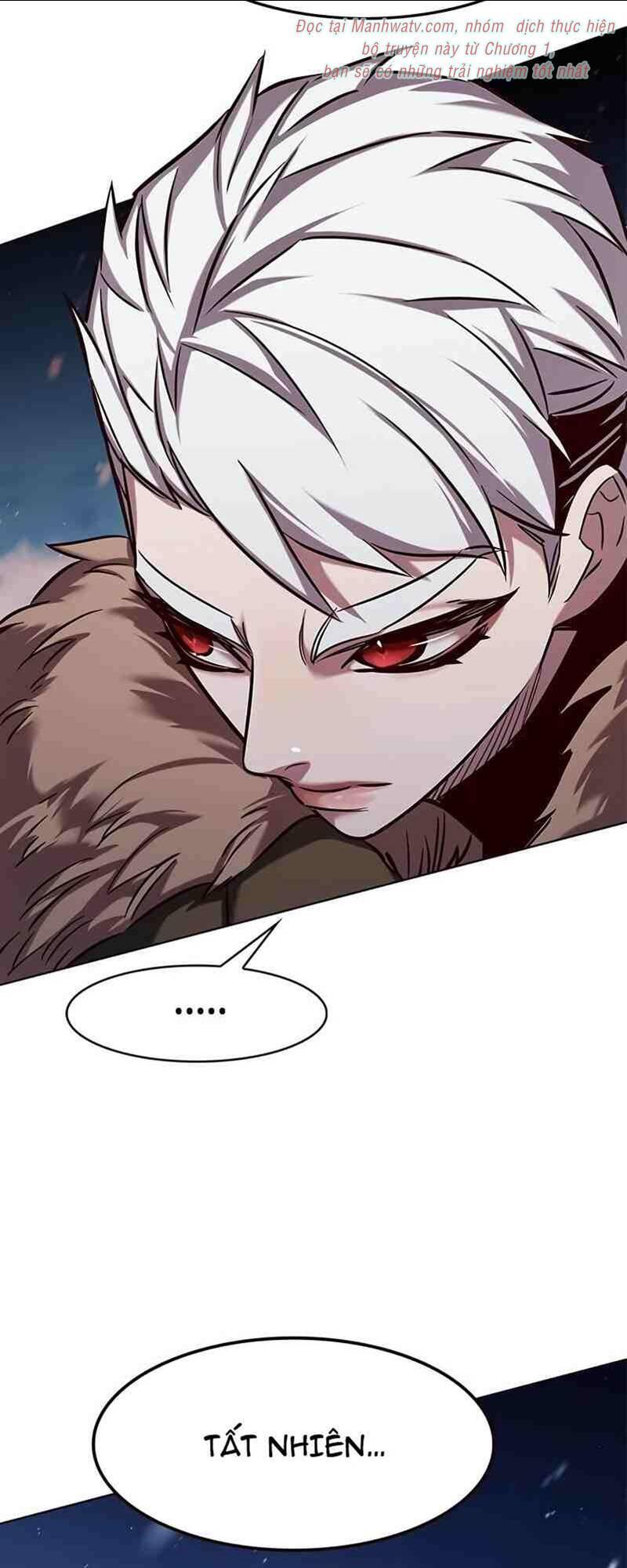 biến thân thành mèo chapter 250 16