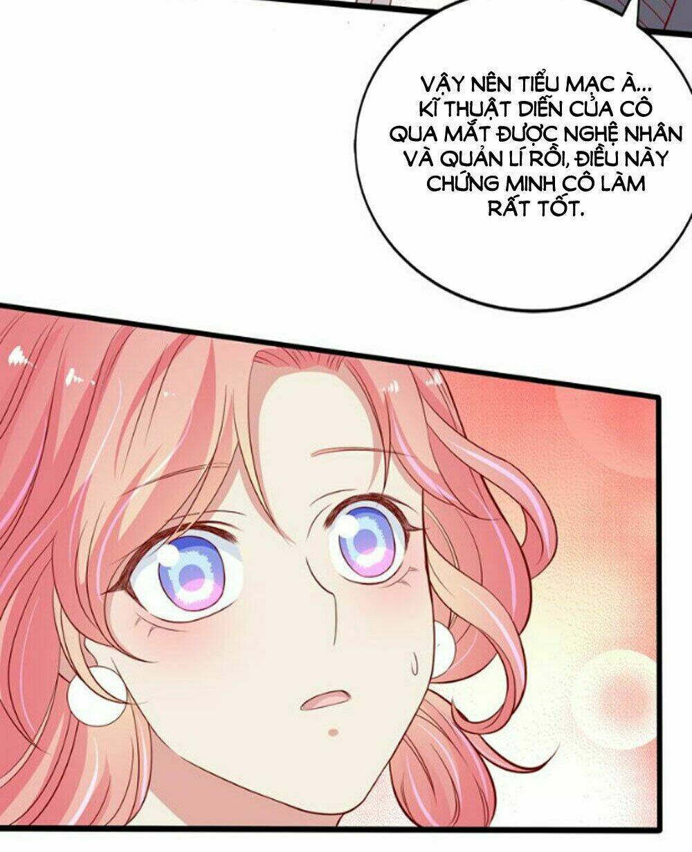 quản lí ngây ngô và thần tượng ác ma chapter 13 28