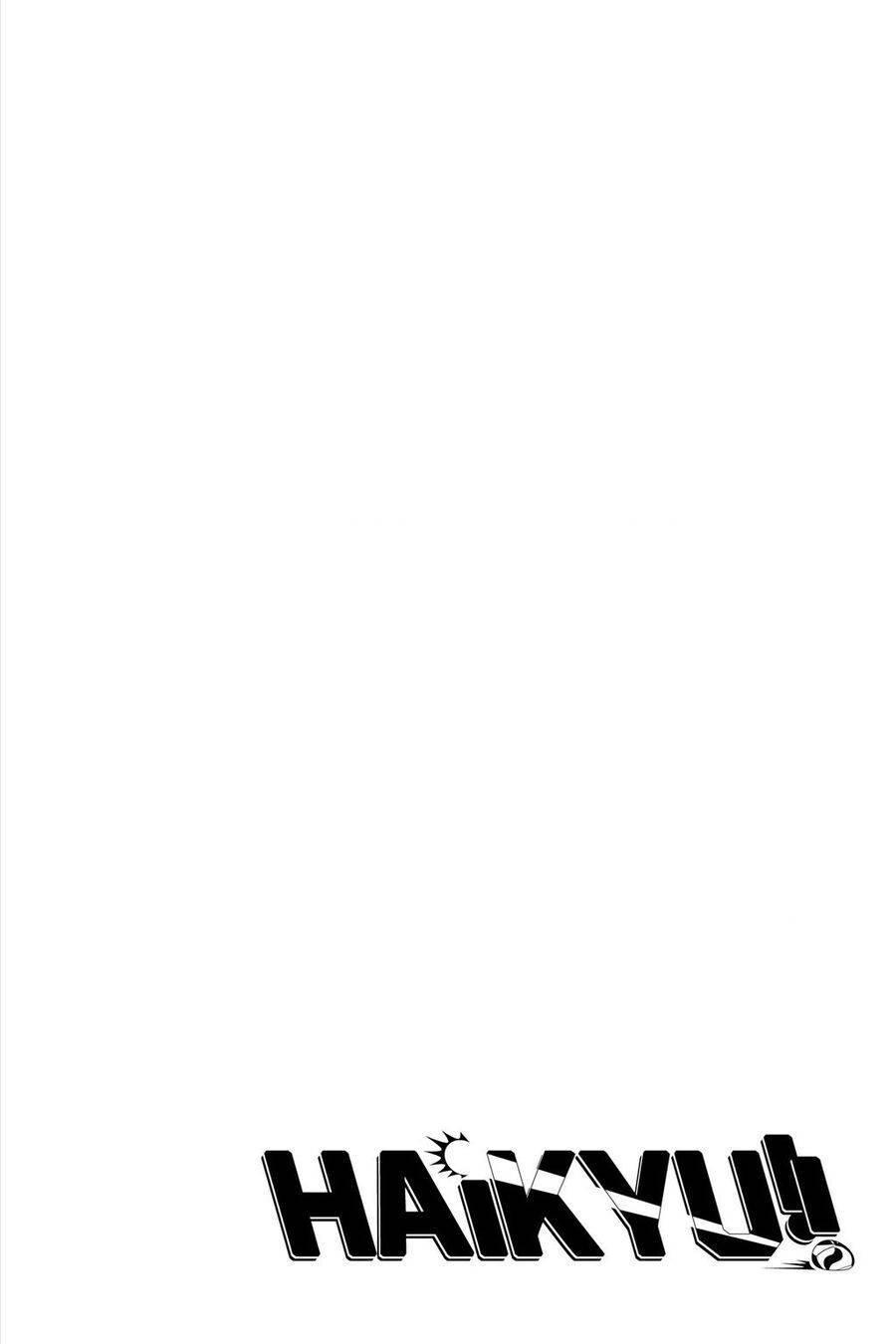 vua bóng chuyền chapter 373 2