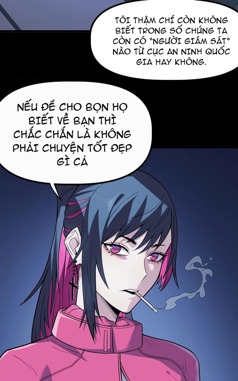 băng phong mạt nhật: không còn đường sống chapter 22 61