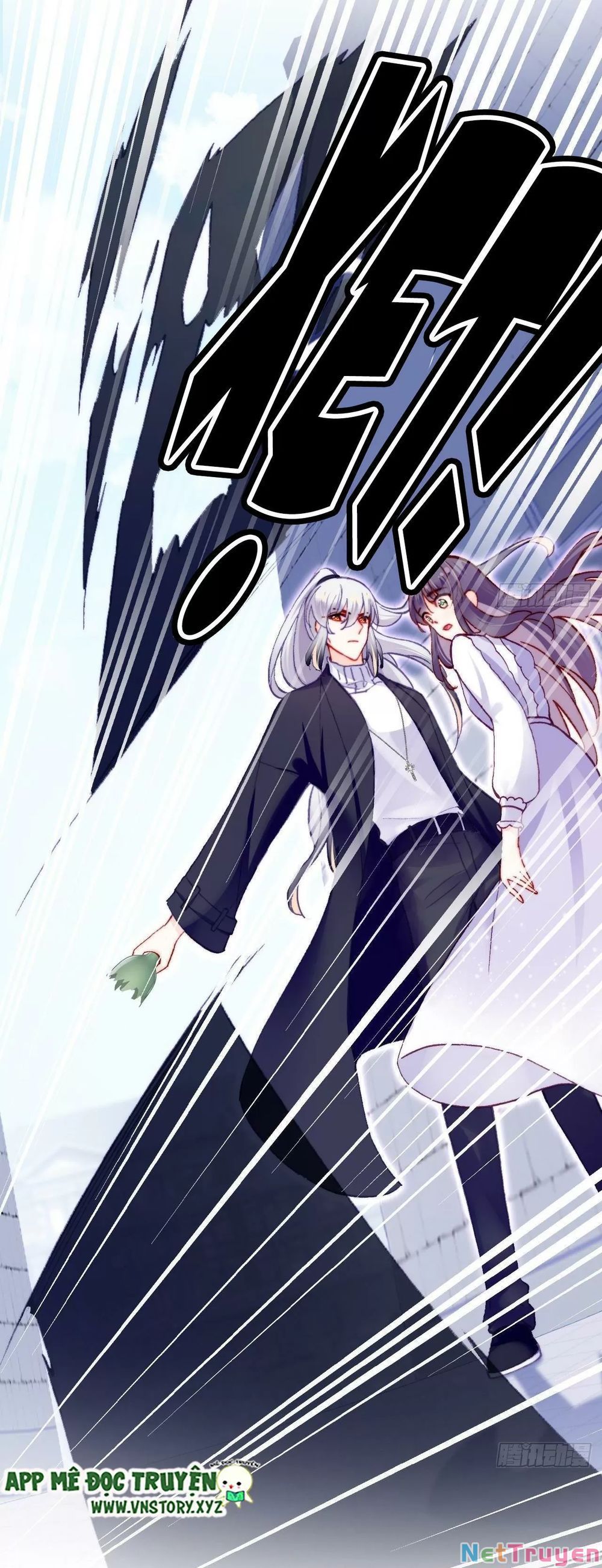 lại bị bệnh chiều chuộng quấn lấy chapter 62 31