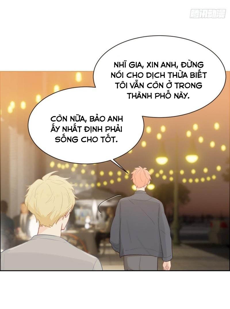 Tương Nhu Dịch Mộc chapter 113