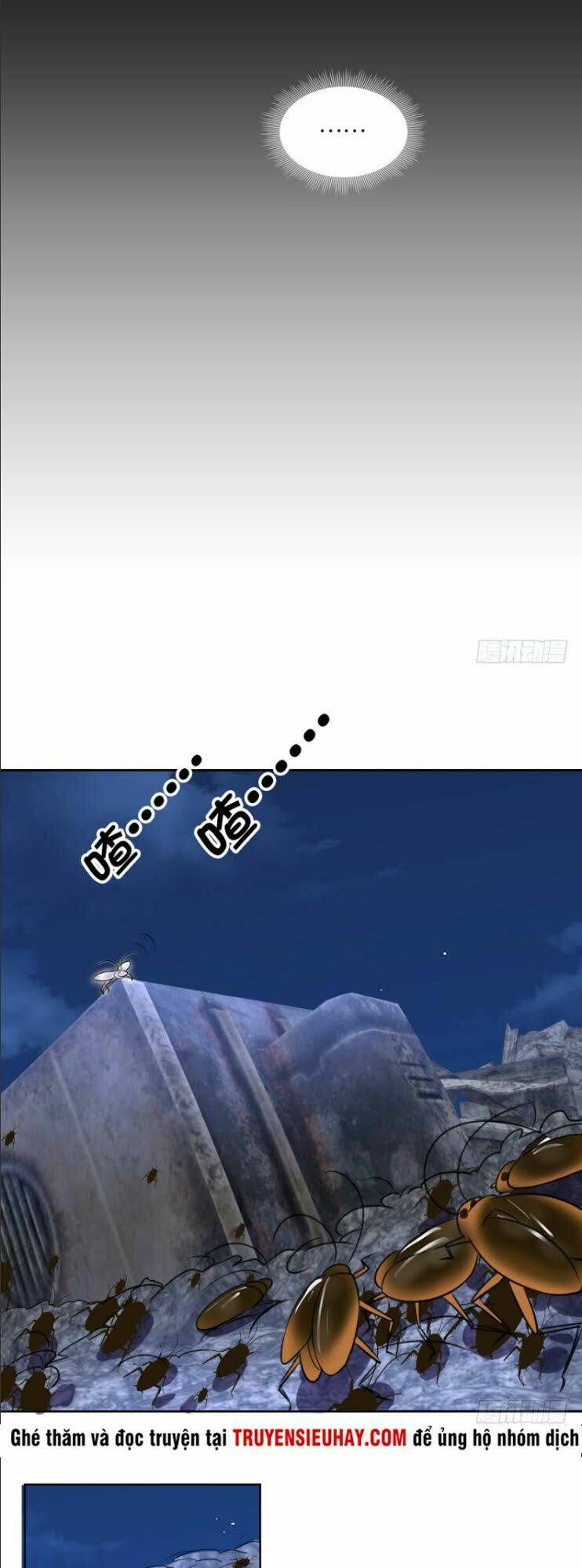 đô thị tối cường tu chân chapter 4 21