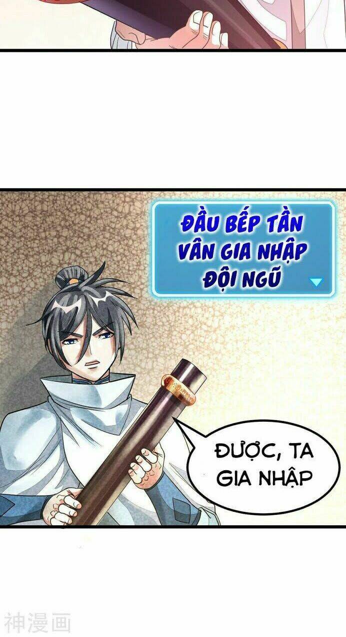 cửu dương thần vương chapter 130 15