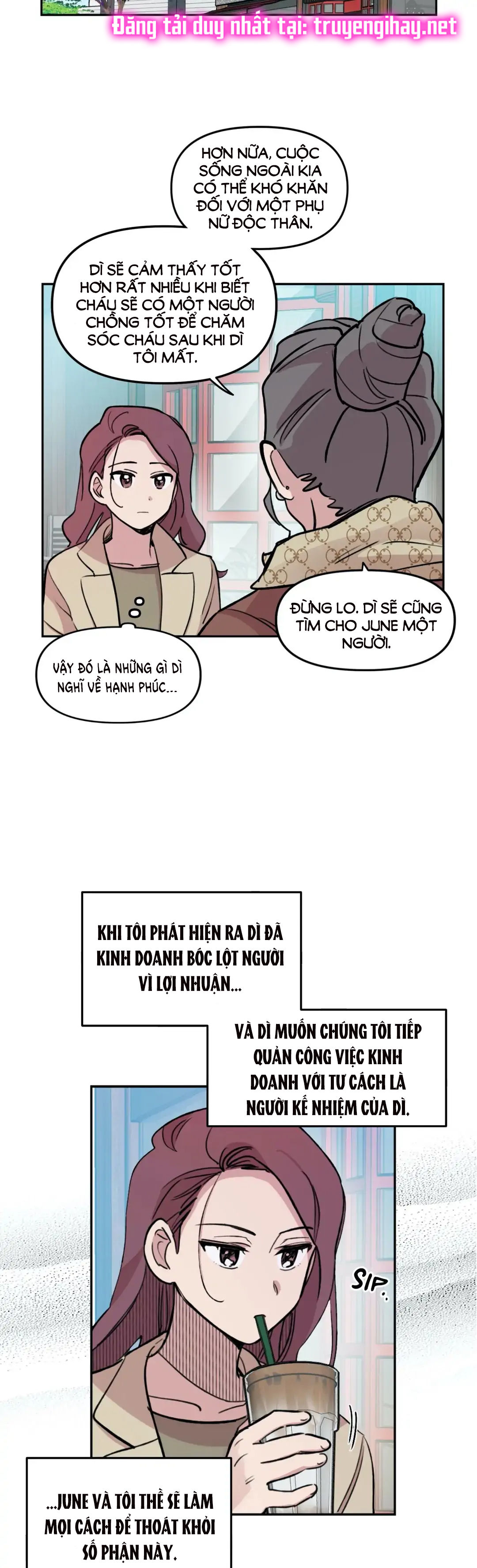 [18+] 1 người khỏe 2 người vui chapter 19.1 12