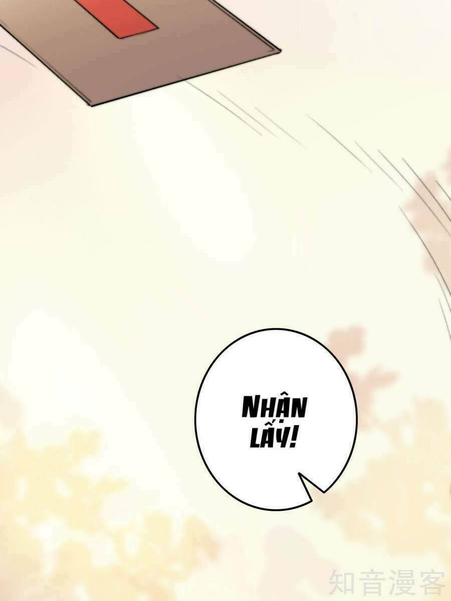 hành trình thịnh sủng chi cẩm tú chapter 12 12