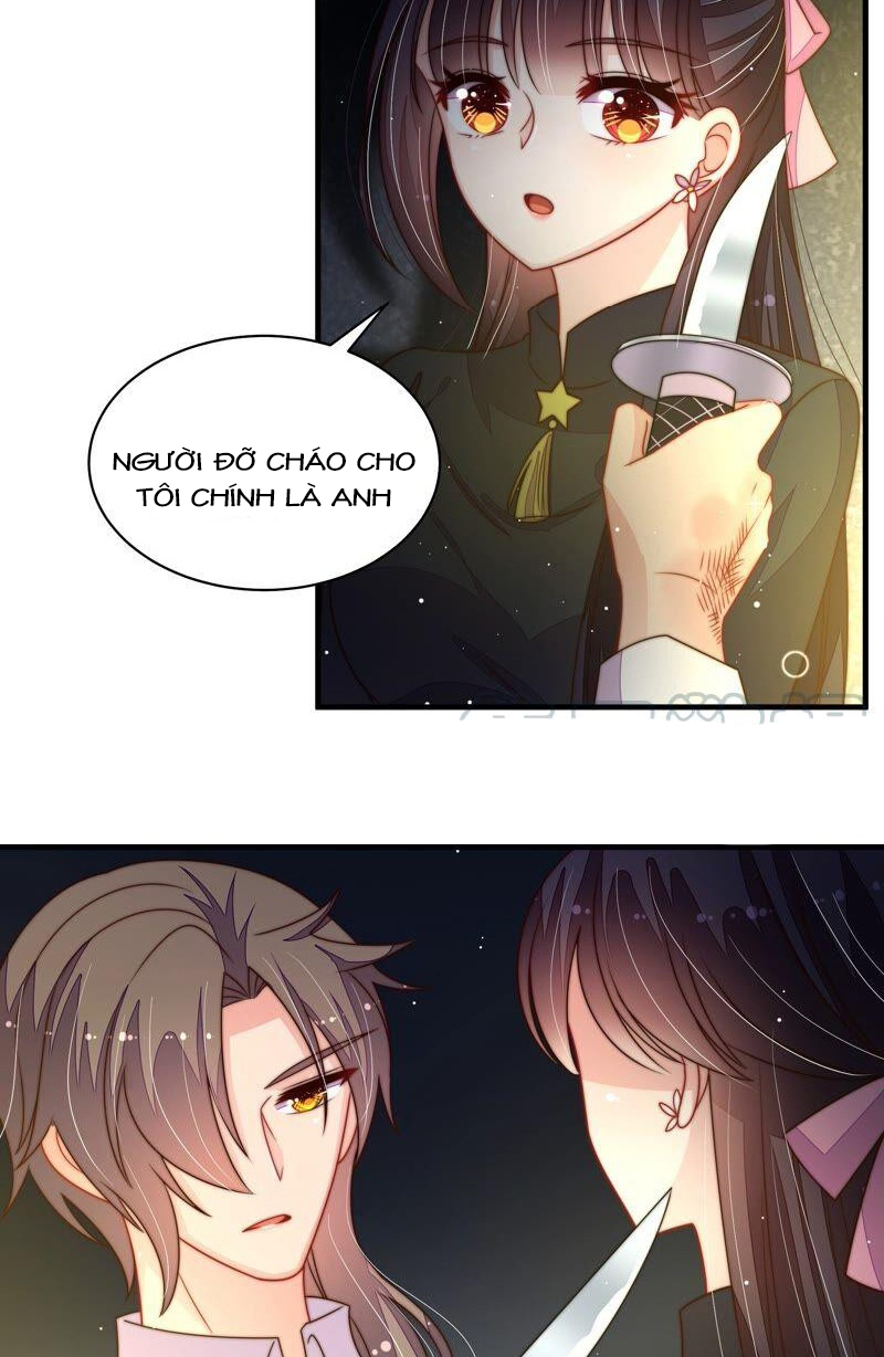 ngày nào thiếu soái cũng ghen chapter 378 16