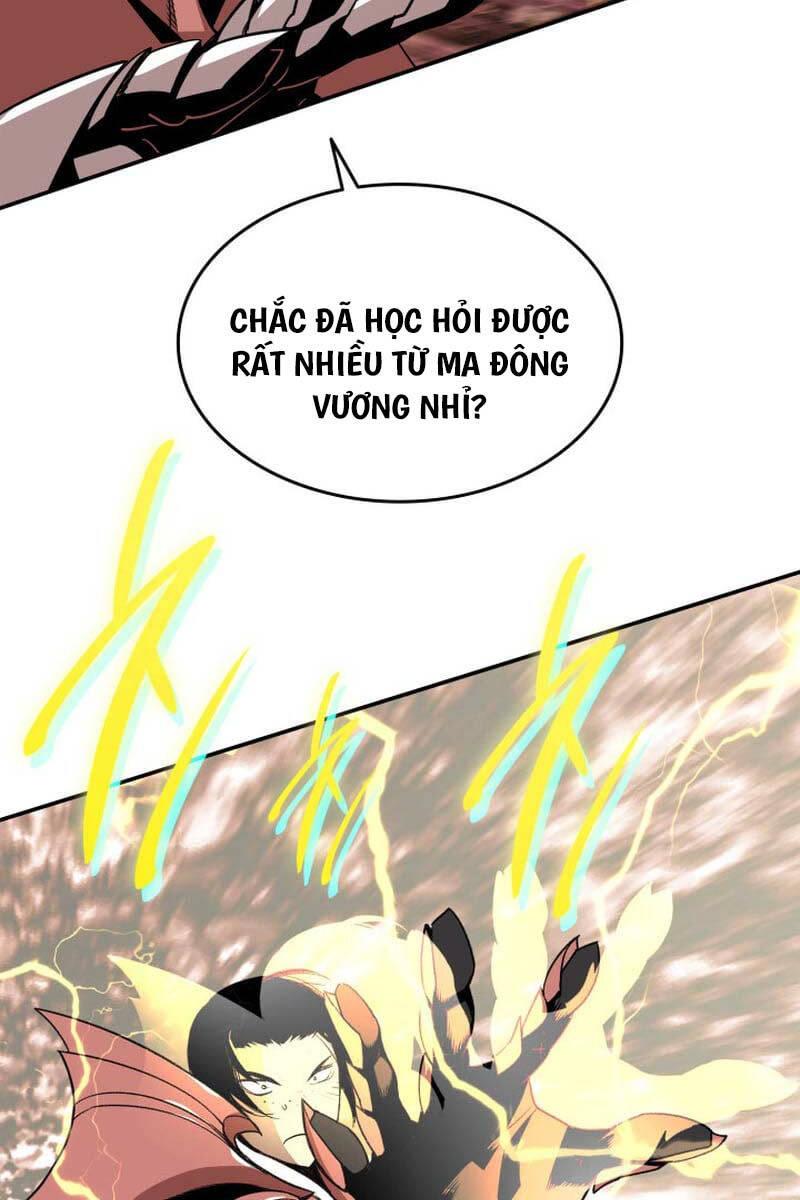tôi là lính mới chapter 173 10