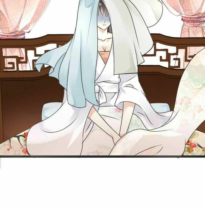 điền viên mật sủng: cô vợ nóng bỏng chapter 53 12