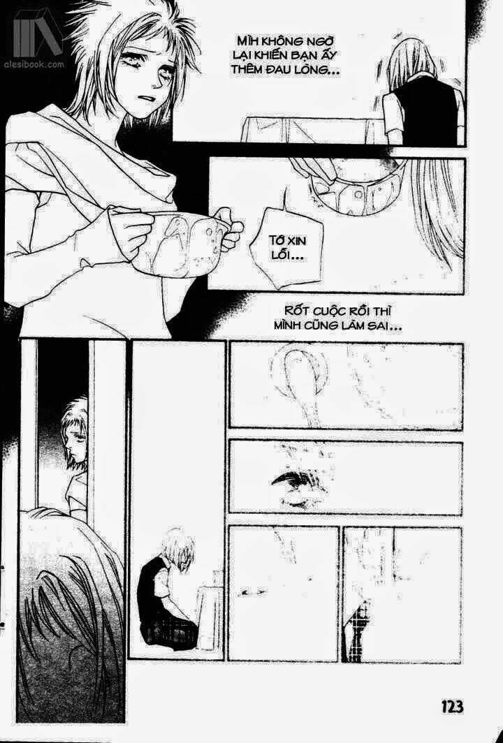 hoàng tử bóng tối chapter 4 123