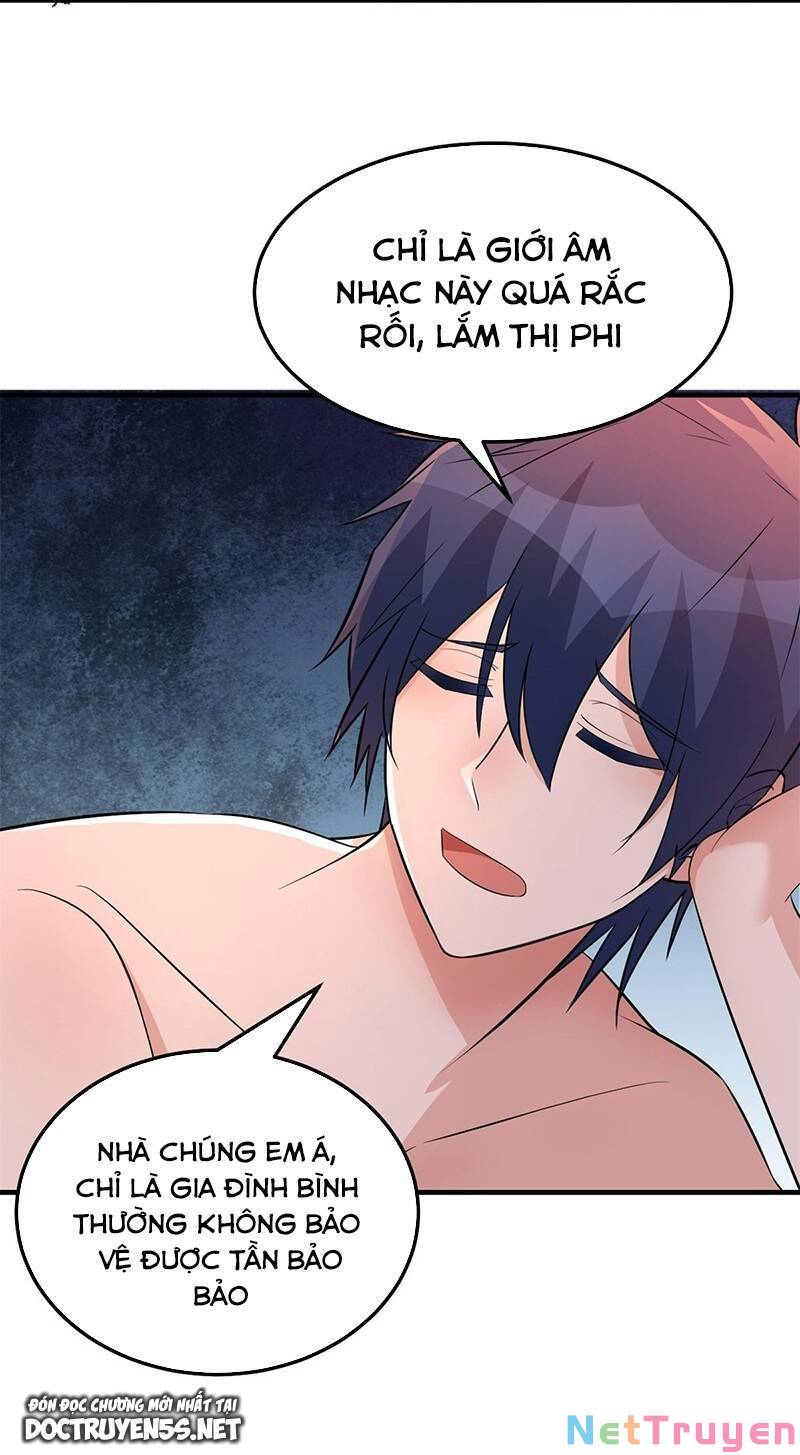 chị gái tôi là đại minh tinh chapter 158 32
