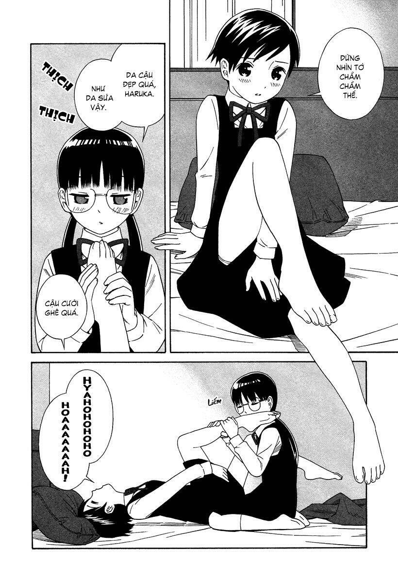 sisterism chapter 6 13