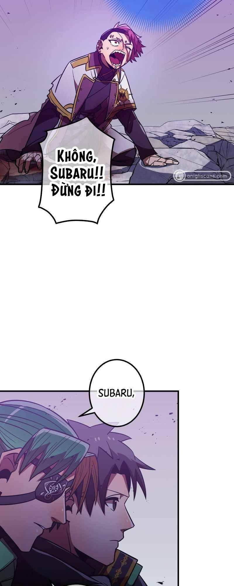 Huyết Thánh Cứu Thế Chủ~ Ta Chỉ Cần 0.0000001% Đã Trở Thành Vô Địch chapter 40 112