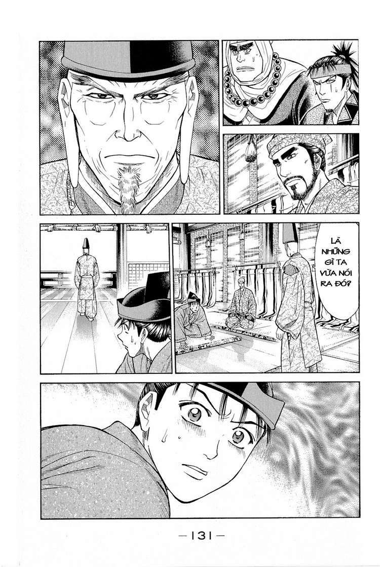 thiếu niên vương phần 2 chapter 3 3