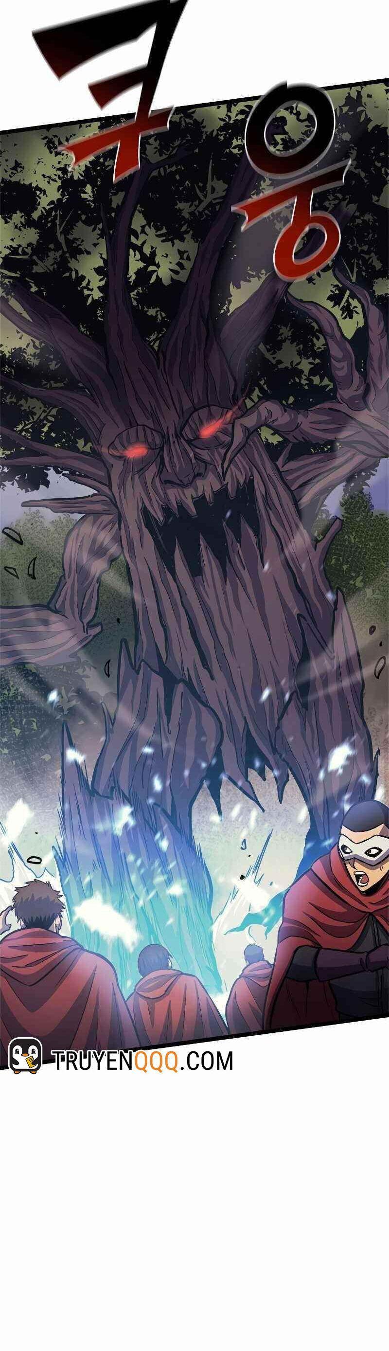 tôi trở lại thăng cấp một mình chapter 145 17