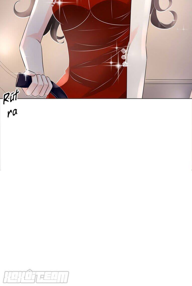 đại tiểu thư có thể có cái gì xấu chapter 3 32