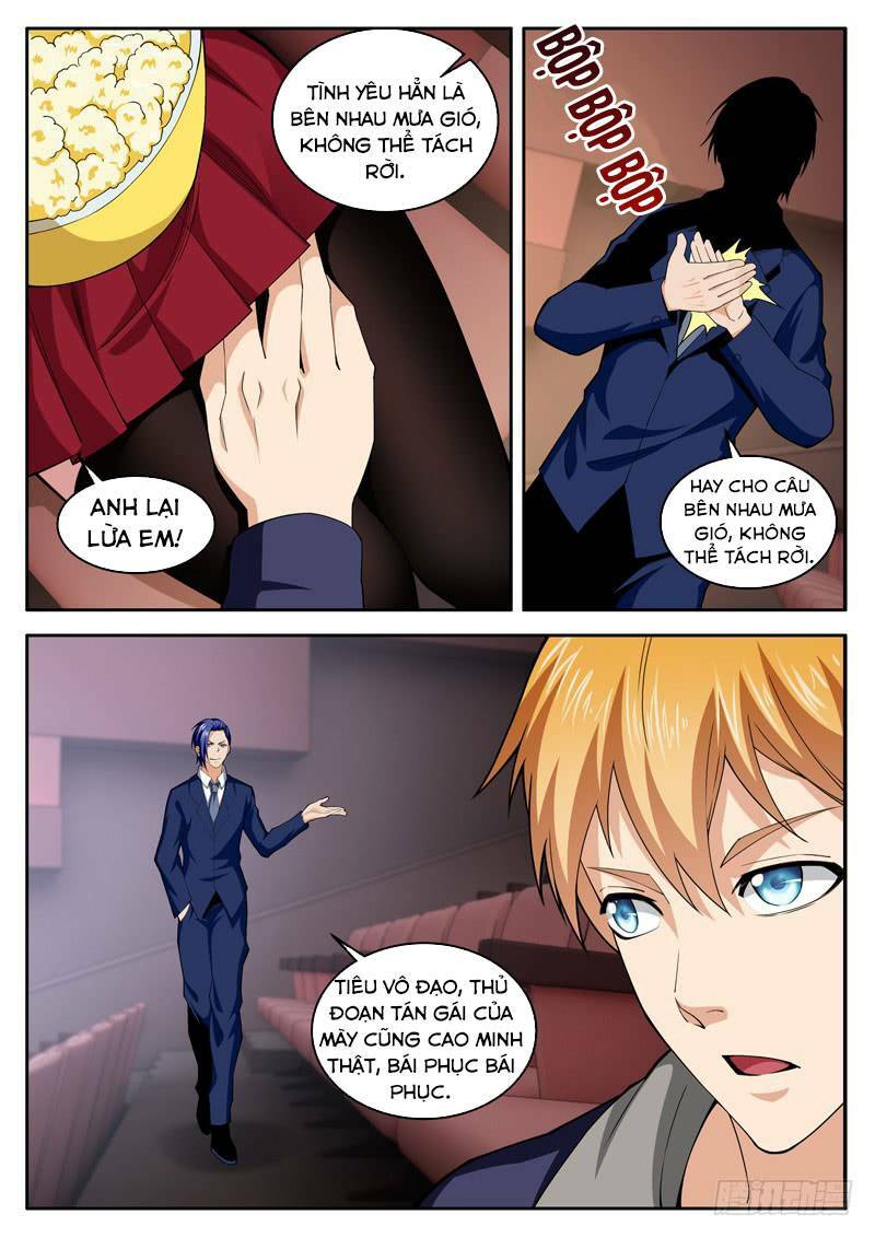 khắc kim phong thần chapter 72 6