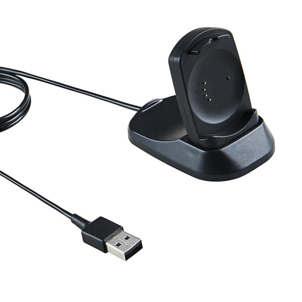 USB Watch Charger Charging Station Charging Station for Misfit Vapor