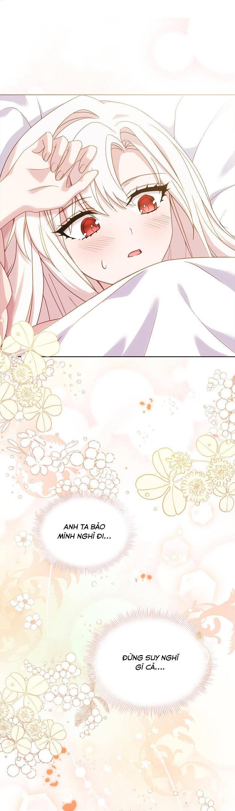 để yên cho tiểu thư hiền chapter 68 31