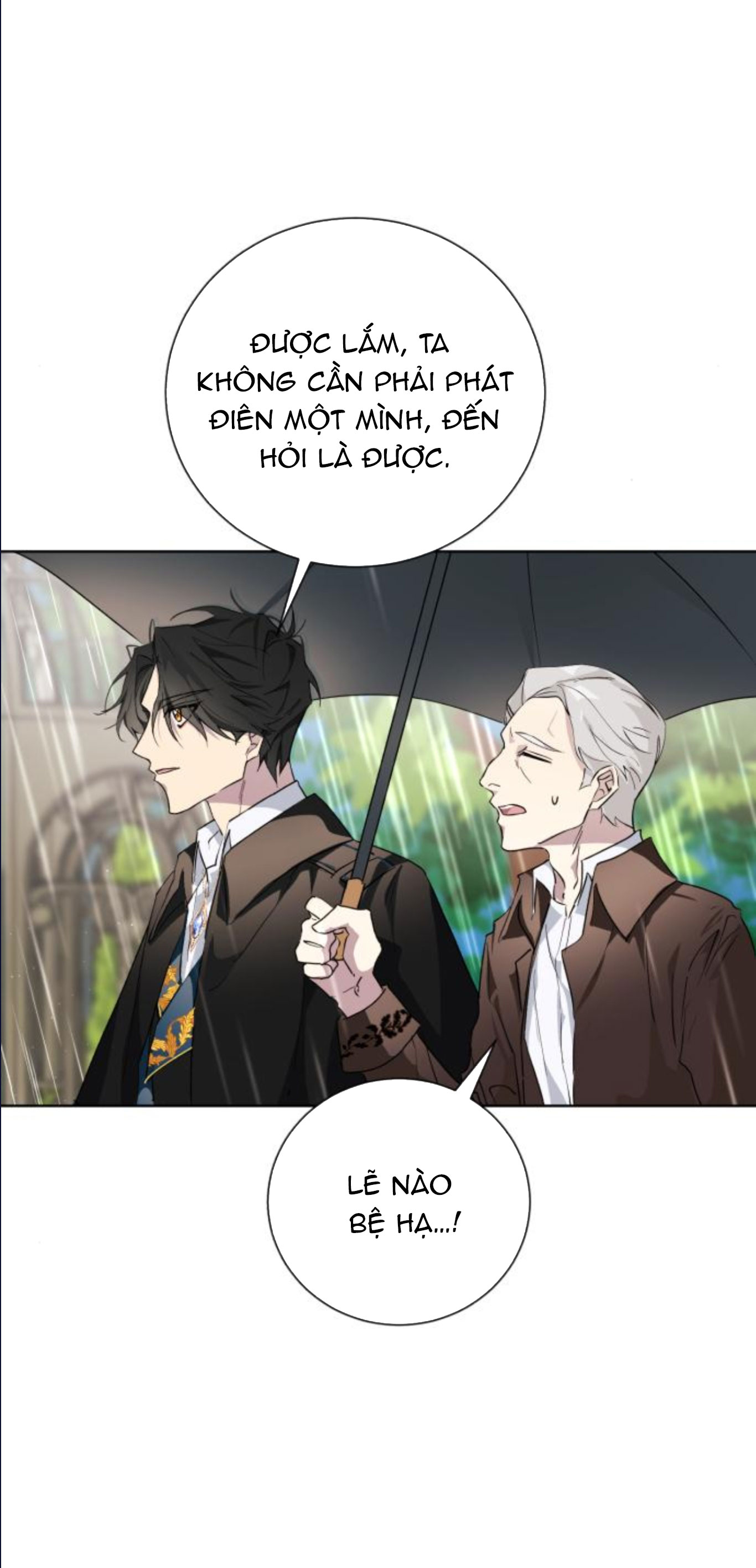 đã có lúc ta muốn nàng chết đi chapter 6.2 19
