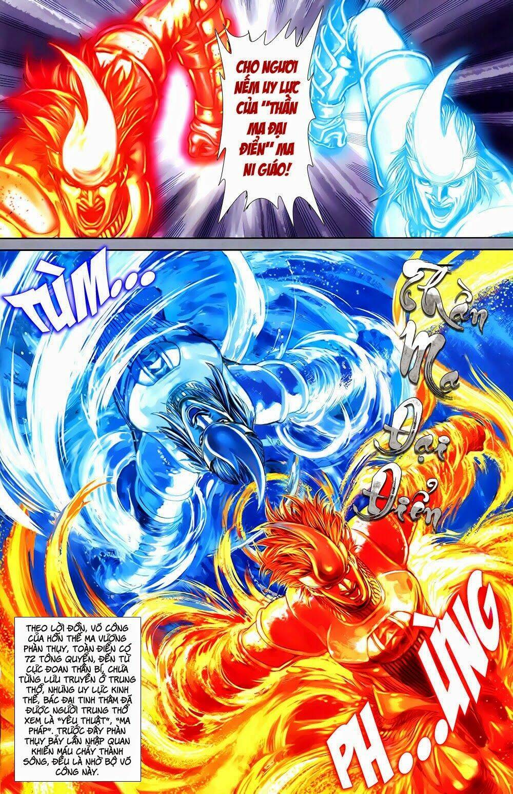 108 - tân thủy hử chapter 3.2 19