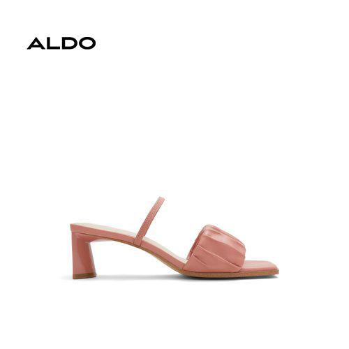 Sandal cao gót nữ Aldo ADRERAN