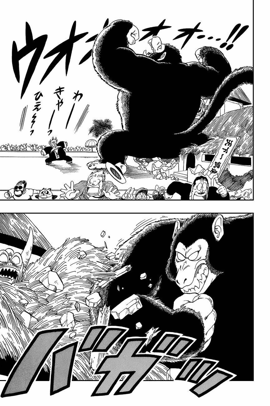 dragon ball - bảy viên ngọc rồng chapter 51 5