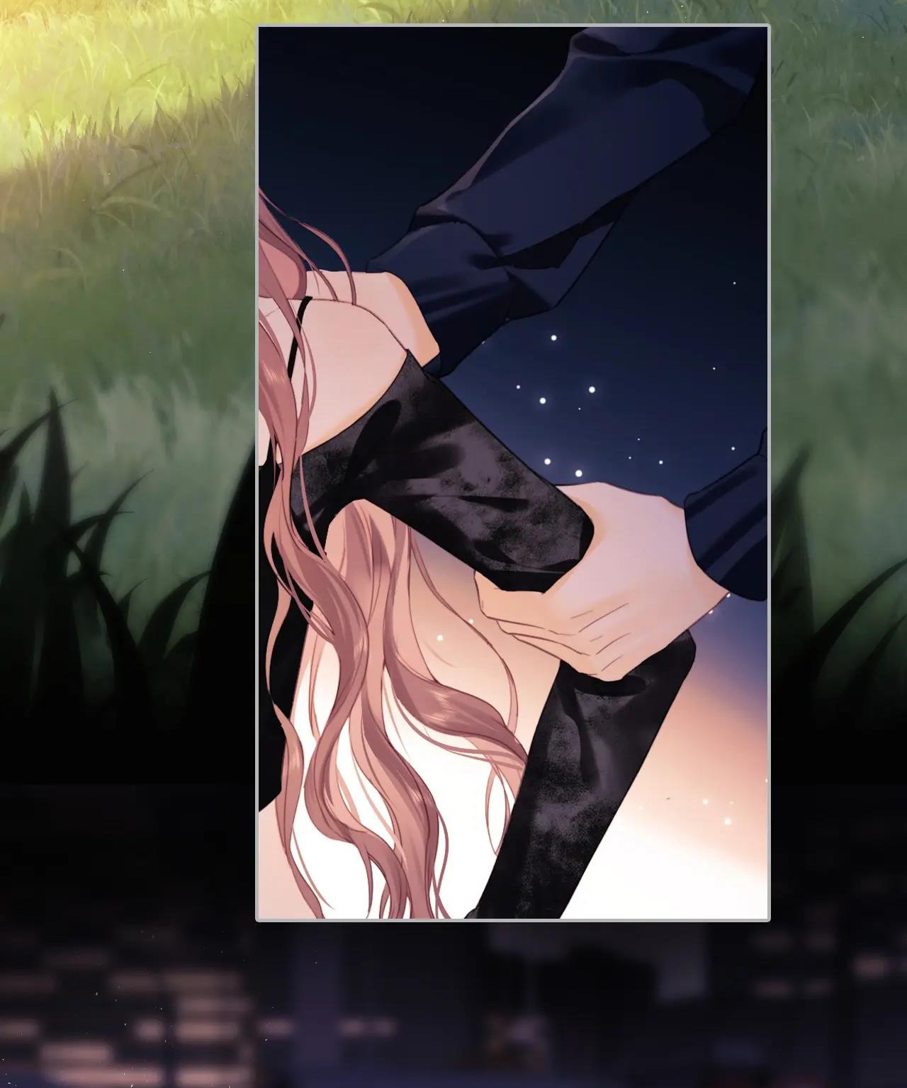 fan bạn gái muốn tìm hiểu một chút - fan vợ, bạn đã biết? chapter 2.2 2