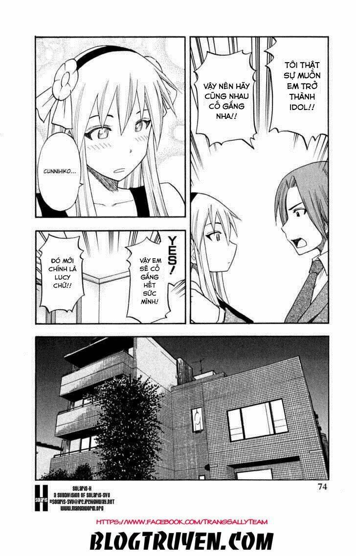 yuria 100 shiki chapter 52 12