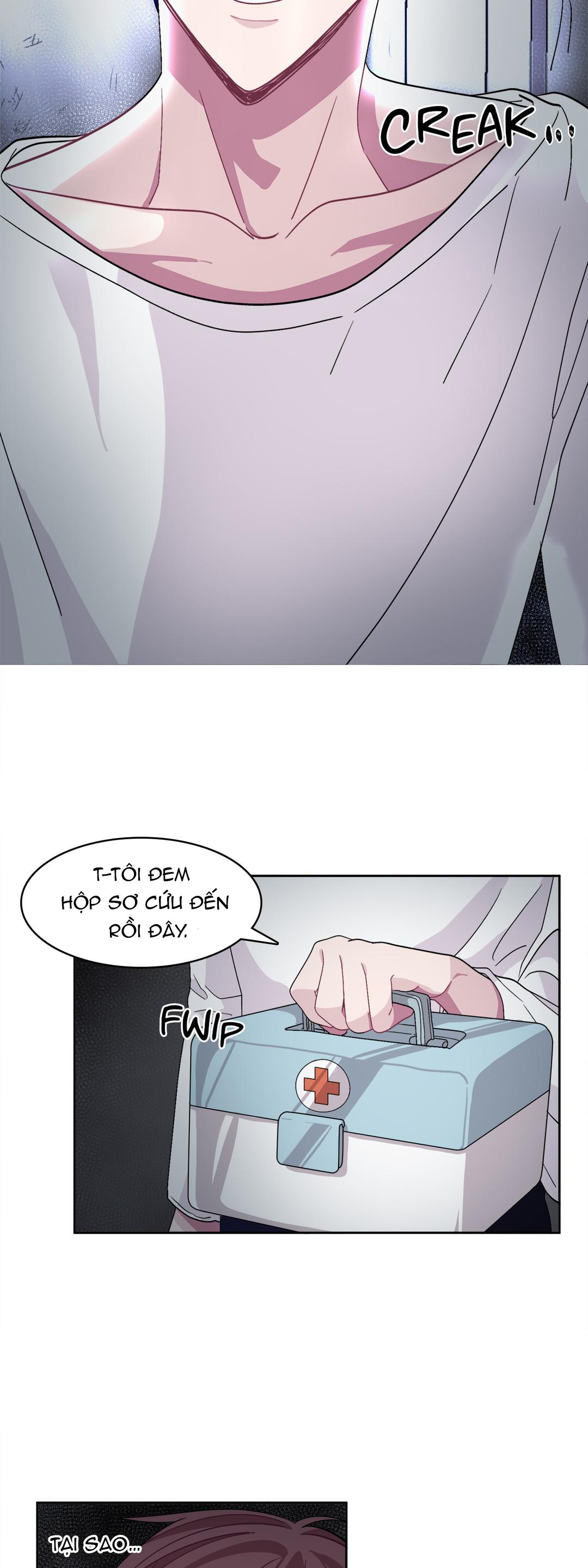 hãy vâng lời anh chapter 10 32