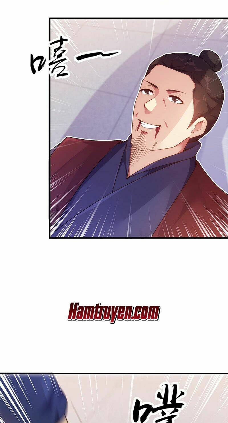 thiên hạ kiếp chapter 16 21