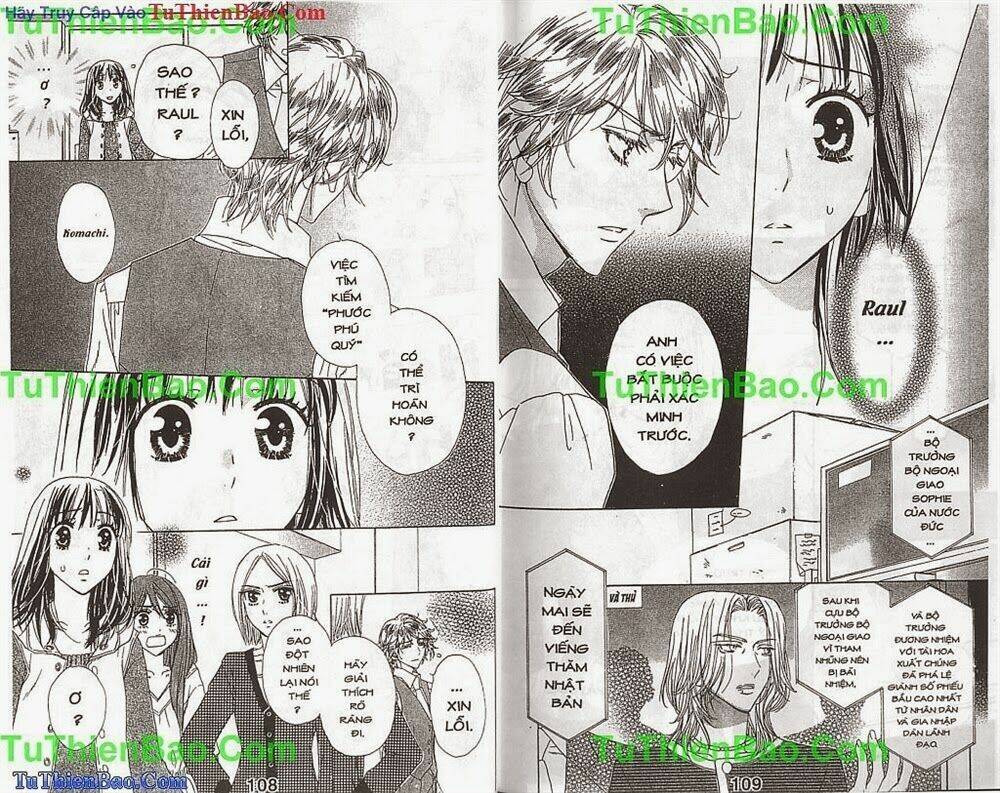 tình yêu định mệnh chapter 4 55