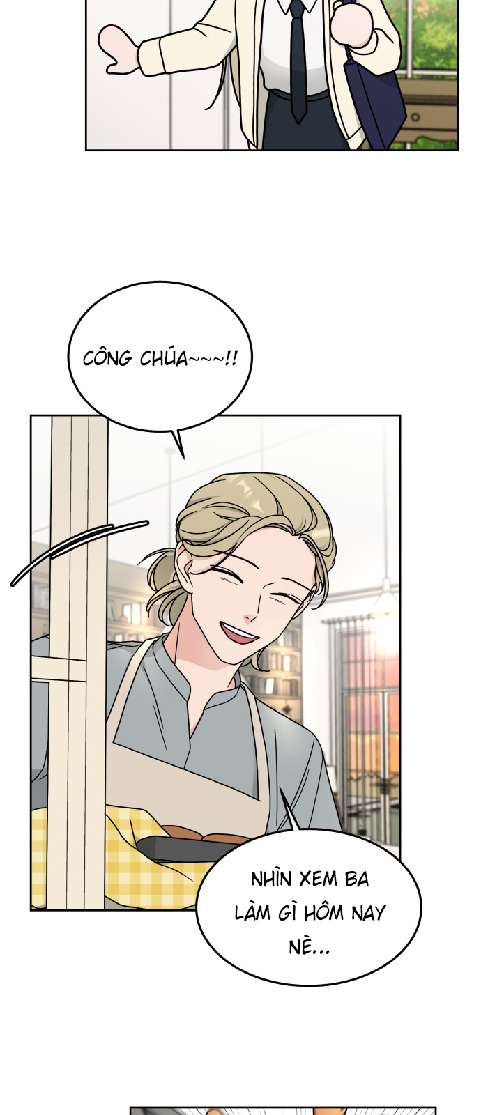 thùng quần áo tình yêu chapter 12 29