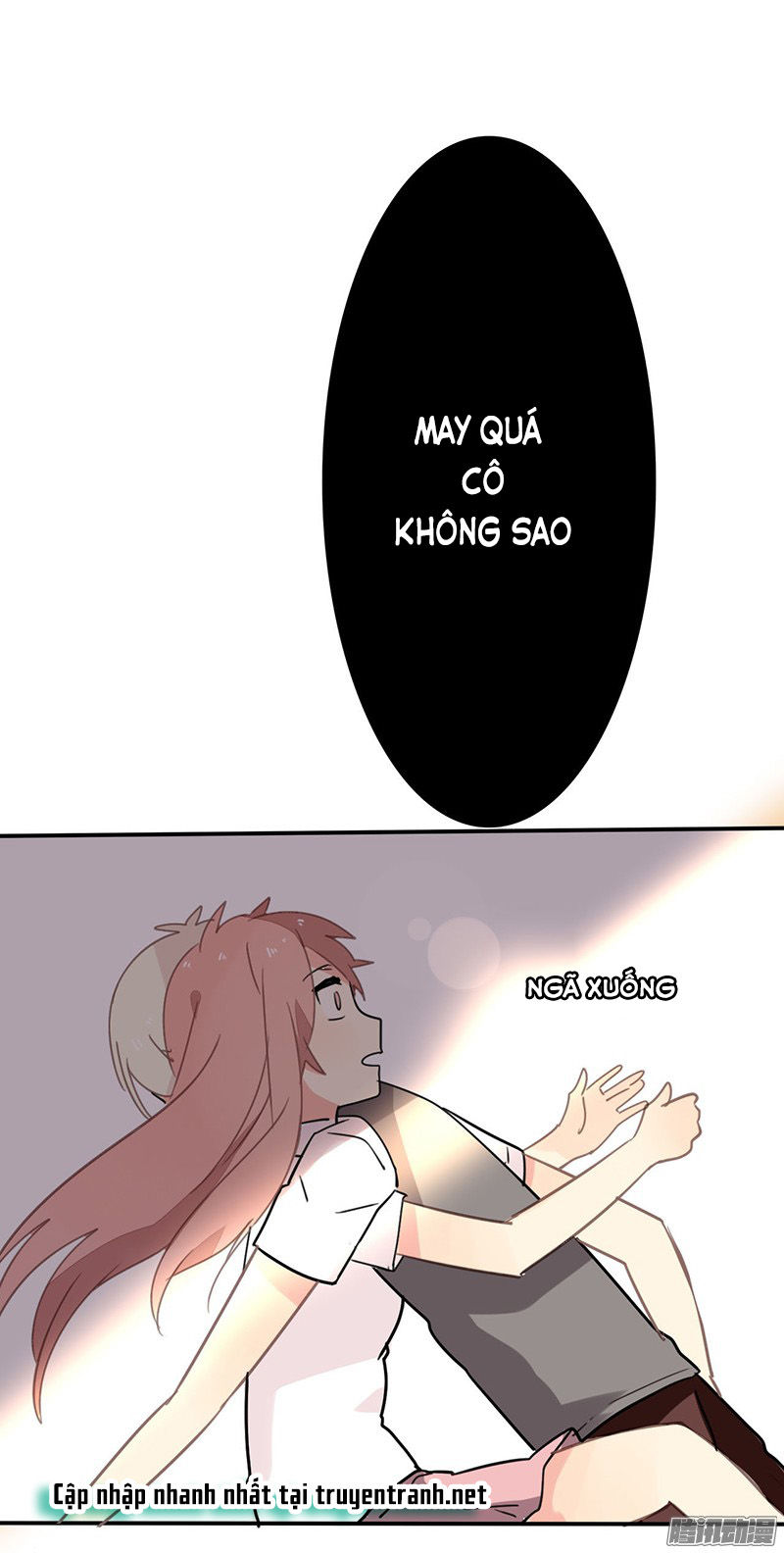 chạm vào người thương chapter 29 8