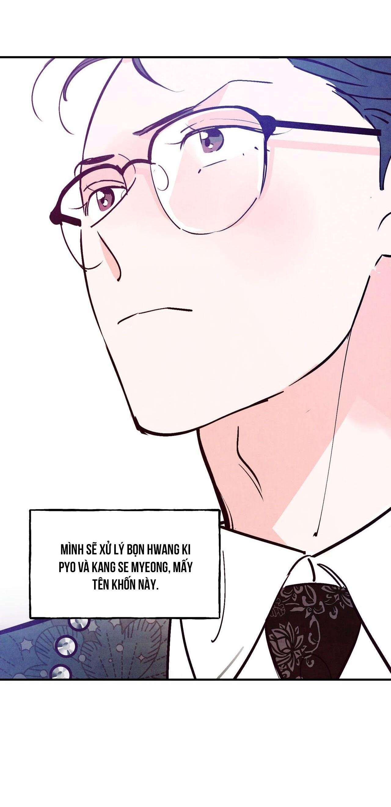 say tình [bl] chapter 81 63