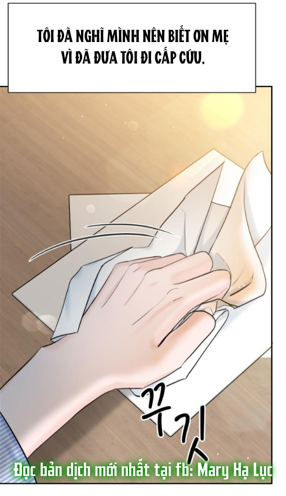 tôi sẽ cho anh thứ tồi tệ nhất chapter 24.1 24