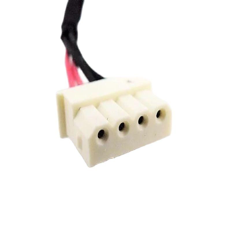 Cho Acer Aspire TimeLineX 4745 4820T 5745 5820T 60.Cổng Kết Nối Cáp Sạc Psn07.002 DC