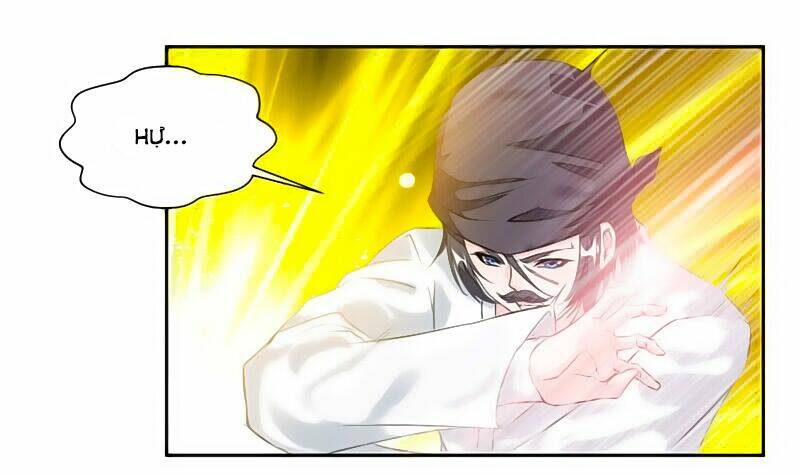 cửu dương thần vương chapter 25 3