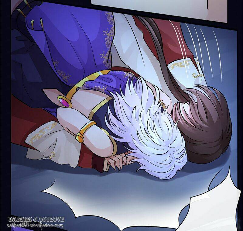 nghiên hương kỳ đàm chapter 36 36