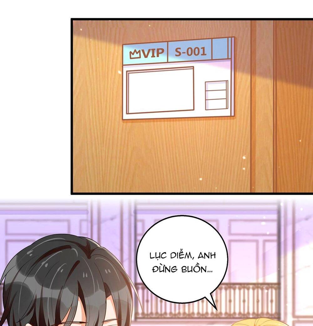 thiết lập nhân vật daddy của tôi bị sụp đổ chapter 52 2