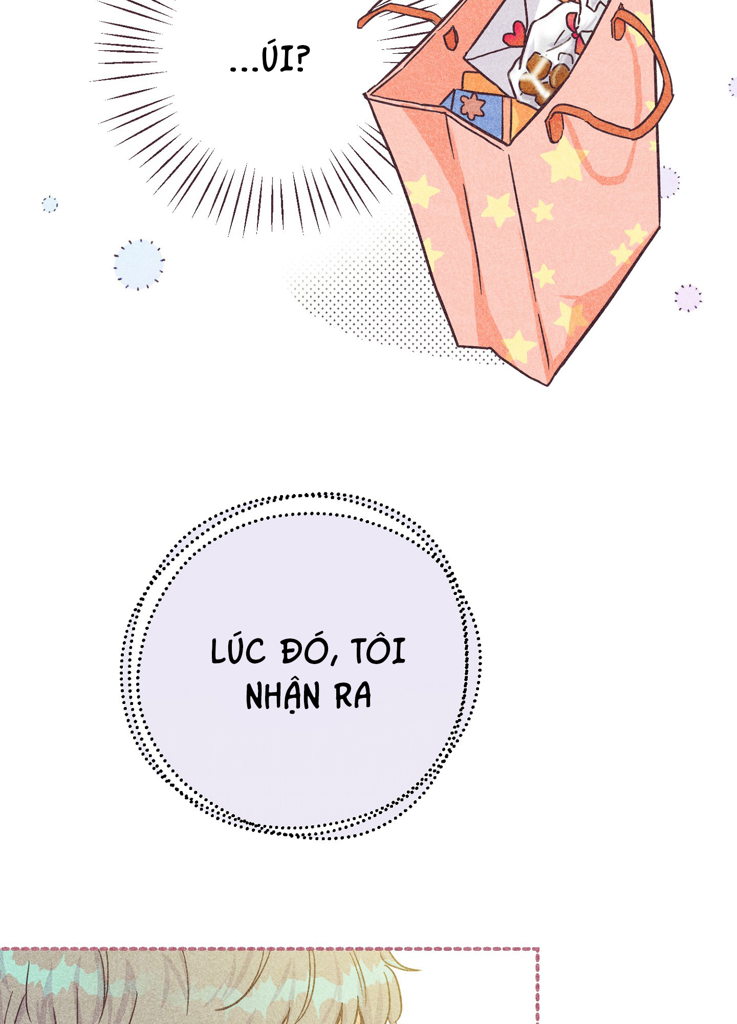 chạy đâu cho thoát chapter 29 36