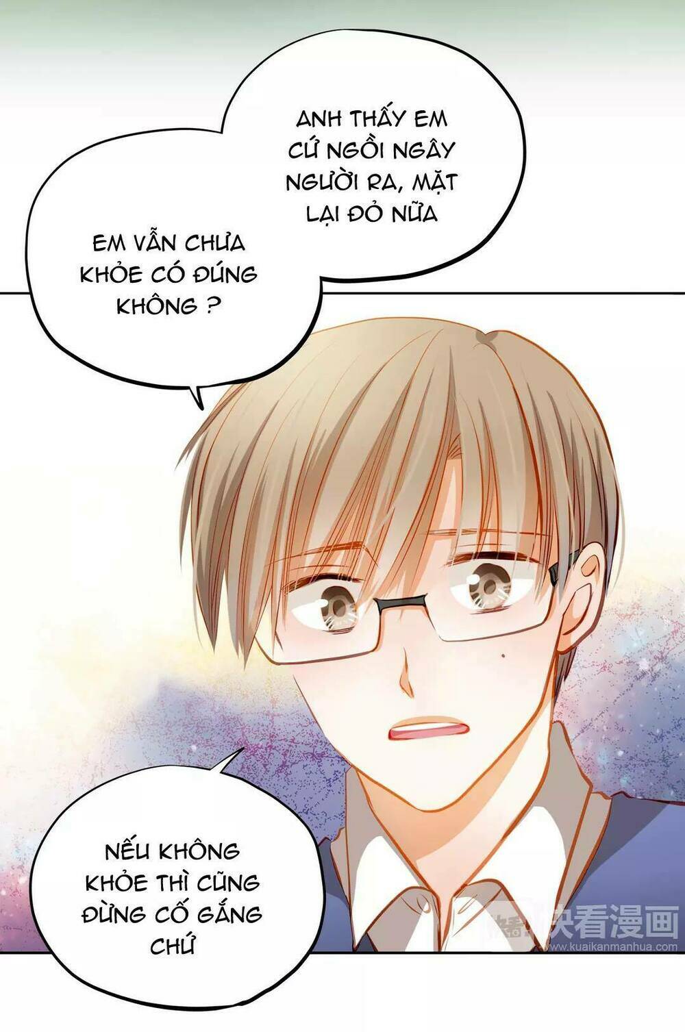 sự cám dỗ xấu xa chapter 26 2